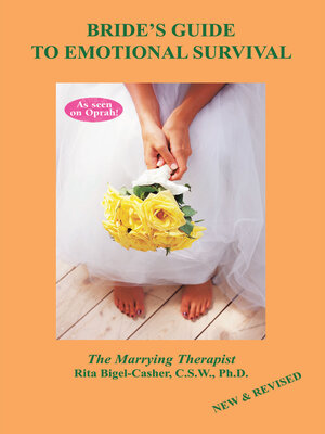 cover image of Bride's Guide to Emotional Survival